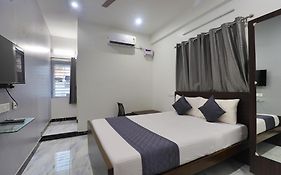 Ss Guest House